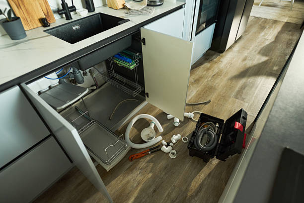 Reliable Drain Cleaning contractor in Crowley, LA by Street Wise - Plumbing
